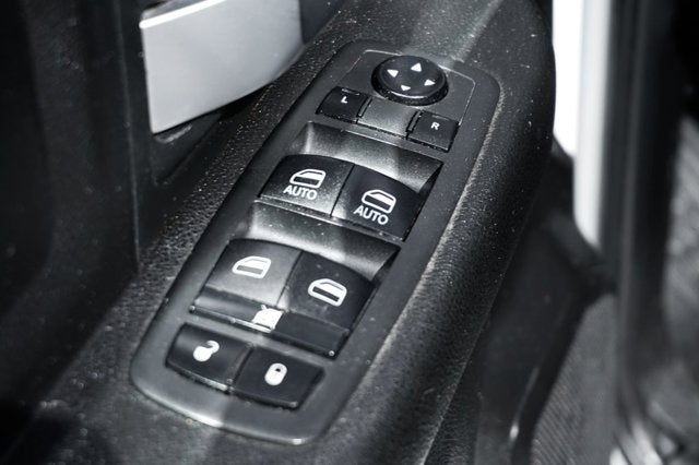 2019 RAM 2500 Tradesman