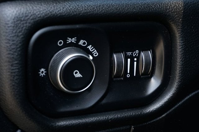 2019 RAM 2500 Tradesman