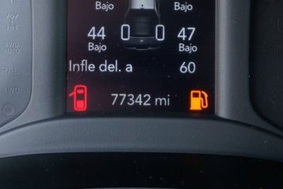 2019 RAM 2500 Tradesman