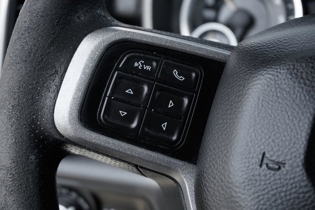 2019 RAM 2500 Tradesman