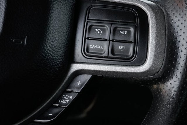 2019 RAM 2500 Tradesman