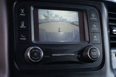 2019 RAM 2500 Tradesman