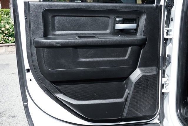 2019 RAM 2500 Tradesman