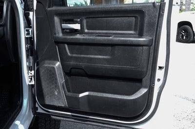 2019 RAM 2500 Tradesman