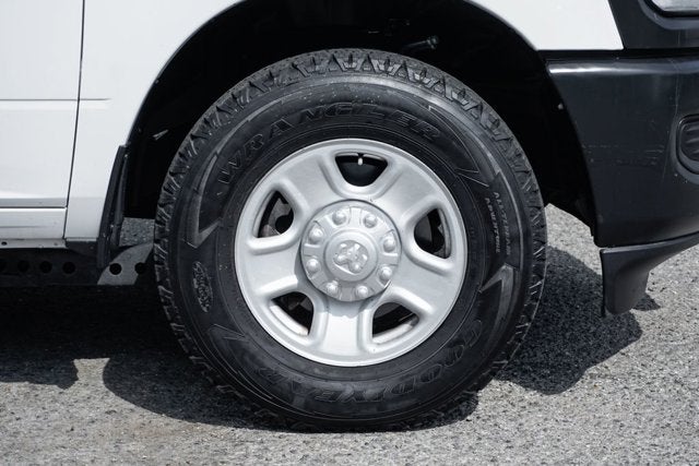 2019 RAM 2500 Tradesman