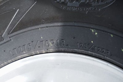 2019 RAM 2500 Tradesman