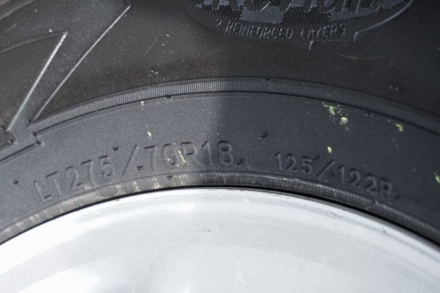 2019 RAM 2500 Tradesman