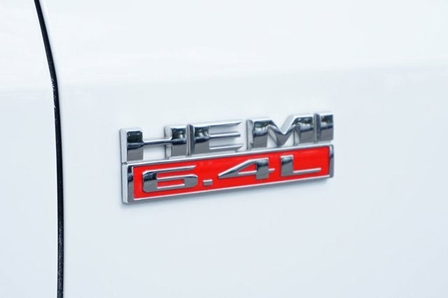 2019 RAM 2500 Tradesman