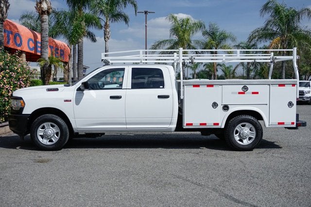 2019 RAM 2500 Tradesman
