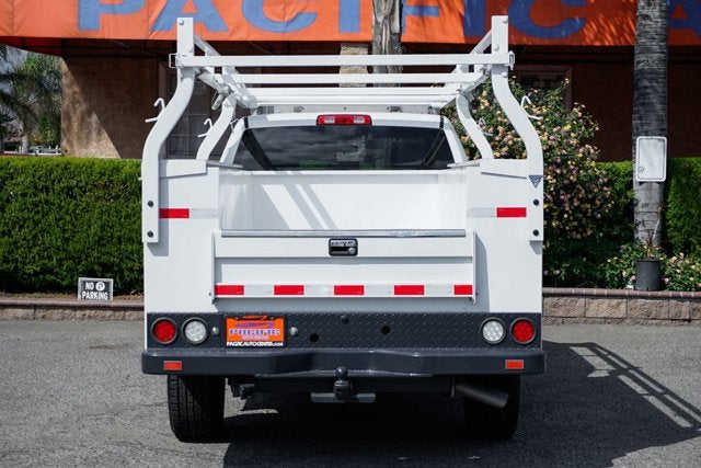 2019 RAM 2500 Tradesman