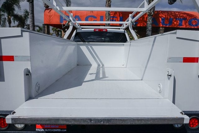 2019 RAM 2500 Tradesman