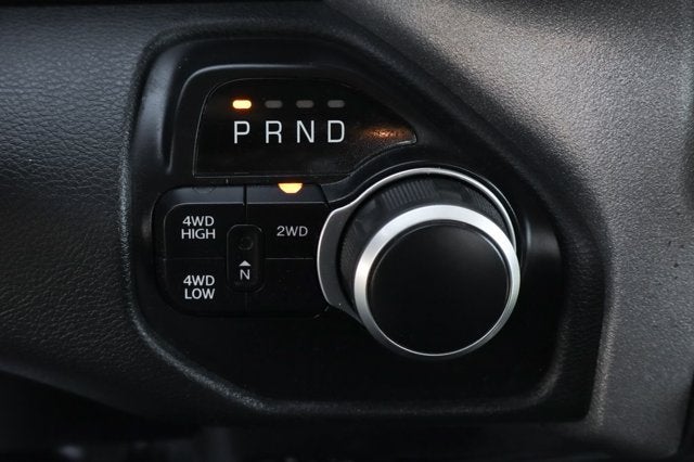 2021 RAM 2500 Tradesman