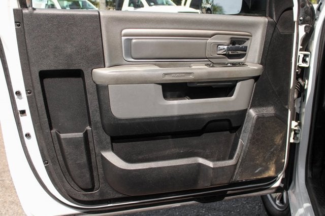 2014 RAM 3500 Tradesman