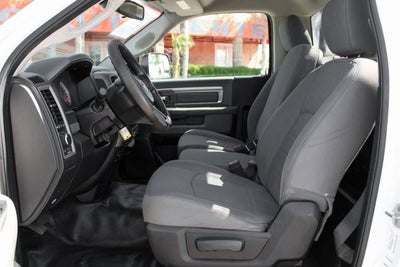 2014 RAM 3500 Tradesman