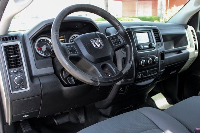 2014 RAM 3500 Tradesman