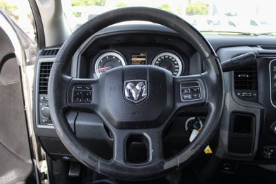 2014 RAM 3500 Tradesman