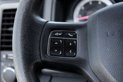 2014 RAM 3500 Tradesman