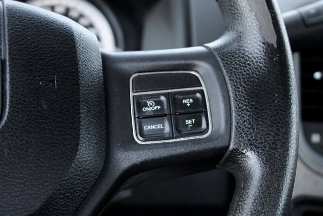 2014 RAM 3500 Tradesman