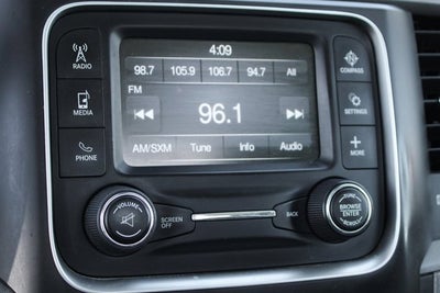 2014 RAM 3500 Tradesman