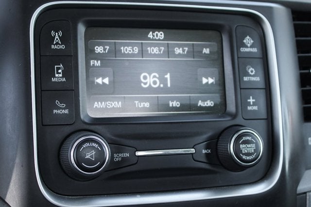 2014 RAM 3500 Tradesman