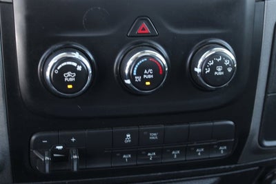 2014 RAM 3500 Tradesman