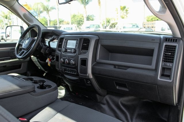 2014 RAM 3500 Tradesman