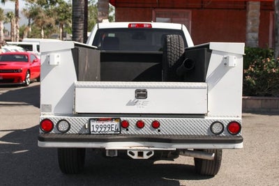 2014 RAM 3500 Tradesman