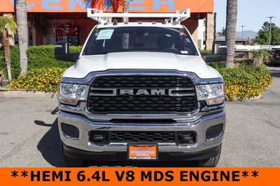 2024 RAM 3500 SLT