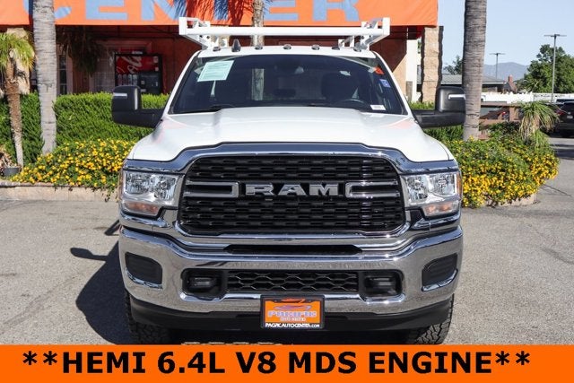 2024 RAM 3500 SLT