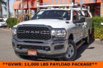 2024 RAM 3500 SLT