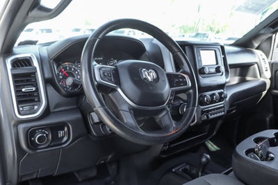 2024 RAM 3500 SLT