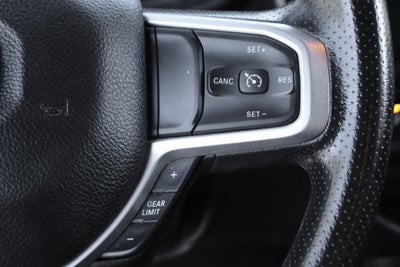 2024 RAM 3500 SLT