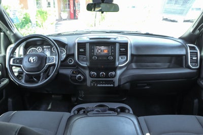 2024 RAM 3500 SLT