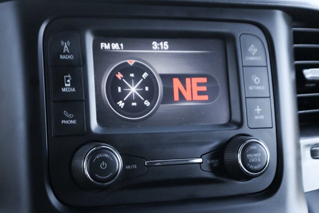 2024 RAM 3500 SLT