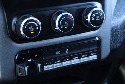 2024 RAM 3500 SLT