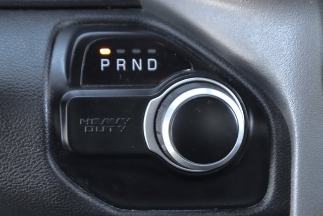 2024 RAM 3500 SLT