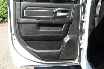 2024 RAM 3500 SLT