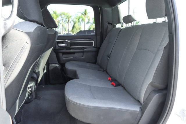 2024 RAM 3500 SLT
