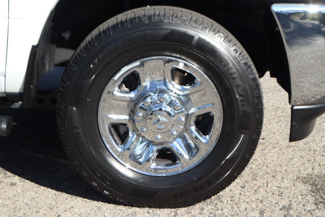 2024 RAM 3500 SLT