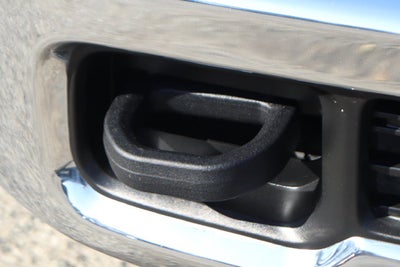 2024 RAM 3500 SLT