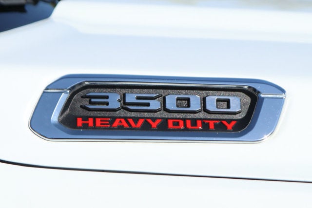 2024 RAM 3500 SLT