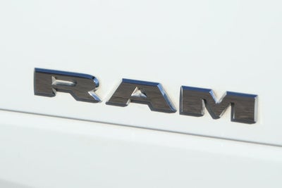 2024 RAM 3500 SLT