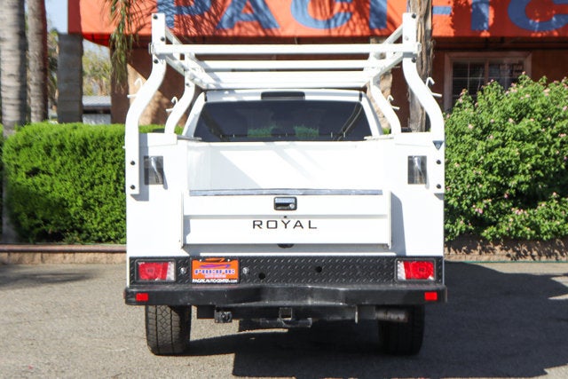 2024 RAM 3500 SLT