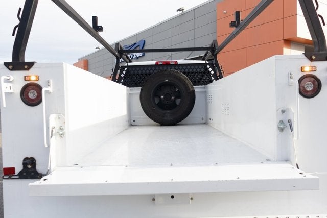 2024 RAM 3500 Chassis Cab Tradesman