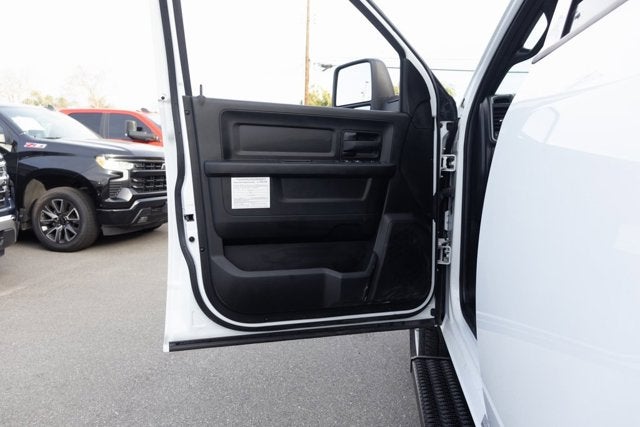 2024 RAM 3500 Chassis Cab Tradesman