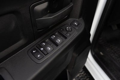 2024 RAM 3500 Chassis Cab Tradesman