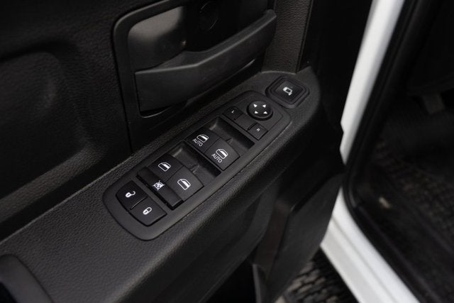 2024 RAM 3500 Chassis Cab Tradesman