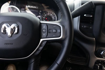 2024 RAM 3500 Chassis Cab Tradesman