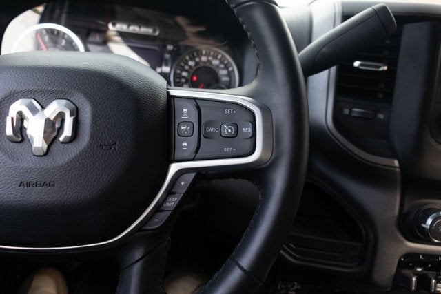 2024 RAM 3500 Chassis Cab Tradesman