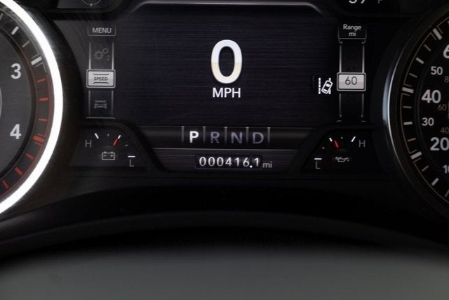 2024 RAM 3500 Chassis Cab Tradesman